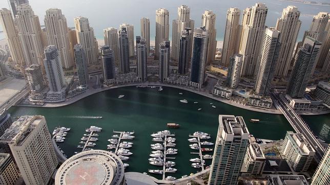 Dubái: el vídeo más espectacular de la ciudad que asombra al mundo