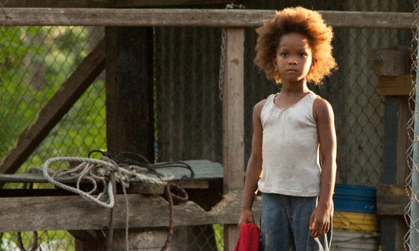 “Bestias del sur salvaje” (Benh Zeitlin, 2012)