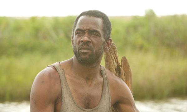 “Bestias del sur salvaje” (Benh Zeitlin, 2012)