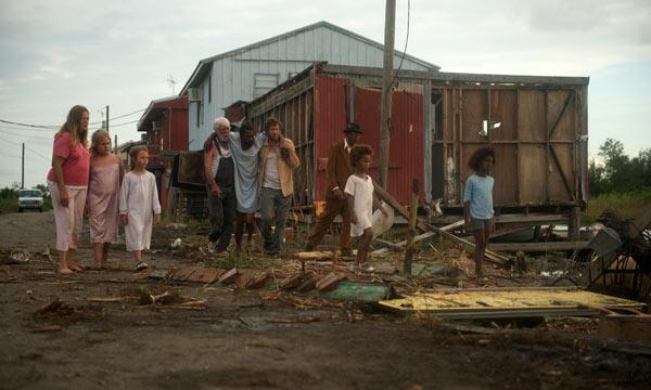 “Bestias del sur salvaje” (Benh Zeitlin, 2012)