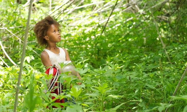 “Bestias del sur salvaje” (Benh Zeitlin, 2012)