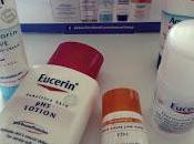 Eucerin, molas!