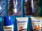 Otto Laboratories Lippen