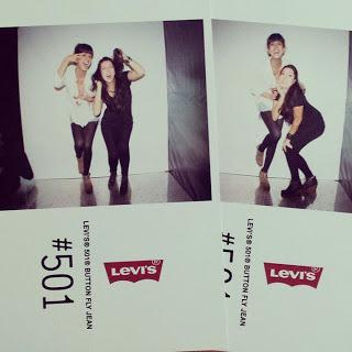 InstaLook @lookbypaolat