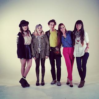 InstaLook @lookbypaolat