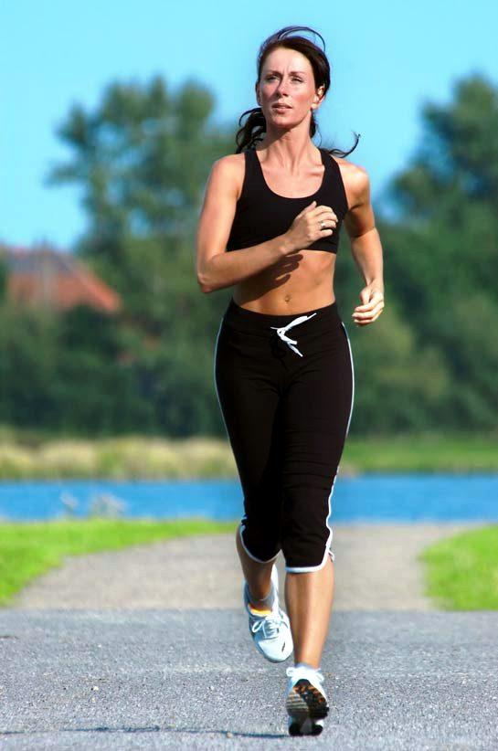 16 Maneras de perder peso rápido