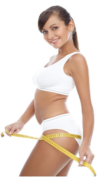 16 Maneras de perder peso rápido