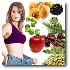Los mejores alimentos quema grasa