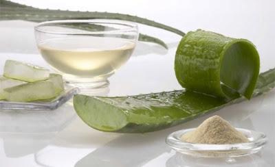 Reducción de accidentes cerebrovasculares y ataques cardíacos con aloe vera