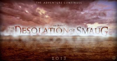 Tráiler en Español de 'El Hobbit: La desolación de Smaug'