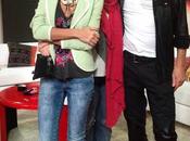 Mariana fabbiani looks