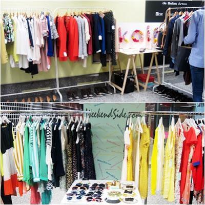 STREET STYLE WITH VALENCIA TRENDY