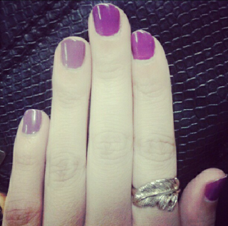 STREET STYLE WITH VALENCIA TRENDY