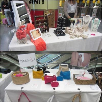 STREET STYLE WITH VALENCIA TRENDY