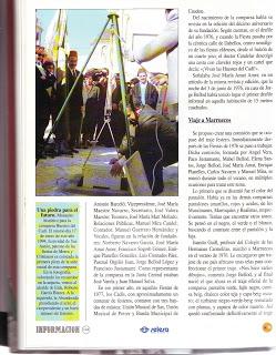 Historia de la Comparsa Las Huestes del Cadí