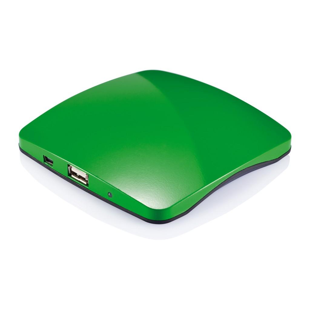 xddesign.eu 2 1024x1024 Cargador Solar para Ventanas by XD Design Products   Surprisingly Smart