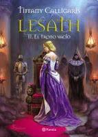 Reseña: Lesath 1 - Memorias de un engaño (Tiffany Calligaris)