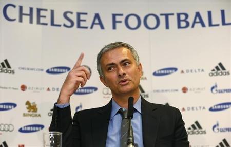 La política joven del Chelsea haría esperar a Mourinho por los títulos