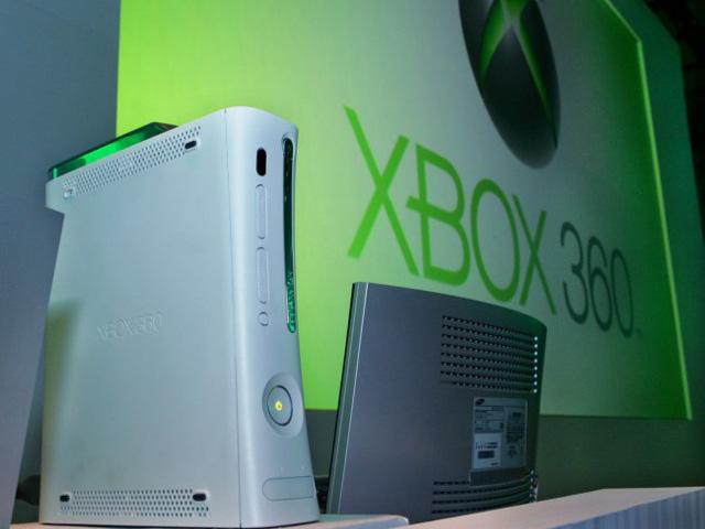 Xbox One 03
