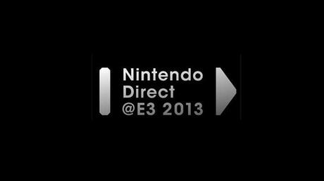nintendo direct e3 E3 2013 Nintendo Direct, la compañía nos muestra sus novedades
