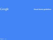 Google Lineamientos Visuales