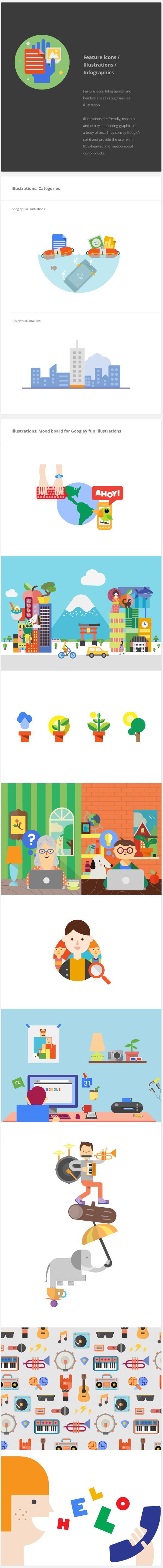google icons
