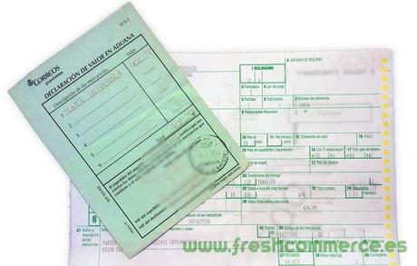 DUA en Canarias, Aduanas, aranceles en eCommerce