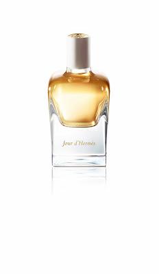 La fragancia Jour d´Hermes y los “Oscars Cosmetics Mag 2013!