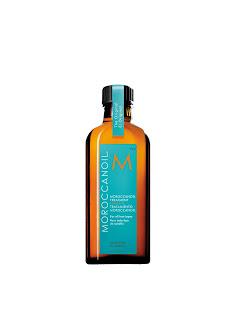 Moroccanoil llega a la Argentina.