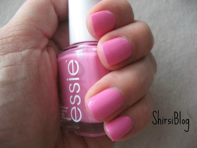 Essie: Esmalte de uñas Lovie Dovie