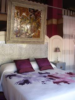 EL TIEMPO INVITA A CAMBIAR ESCAPARATES.