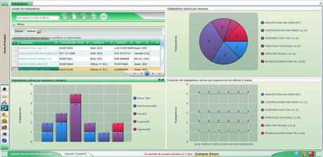 Construmat selecciona a BRICKCONTROL.COM como una de las grandes novedades del sector de construcción
