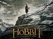 Primer tráiler ‘The Hobbit: Desolation Smaug’