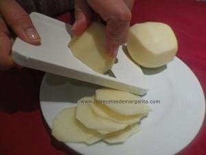 Curiosidades Gastronómicas – Guarniciones de… Patatas (1)