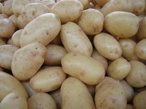 Curiosidades Gastronómicas – Guarniciones de… Patatas (1)