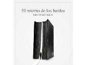 escritora lucía solaz frasquet presenta novela retorno bardos"