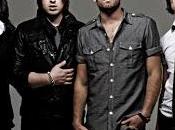 Kings Leon Bucket (2004)