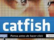 Películas: Catfish