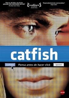 Películas: Catfish