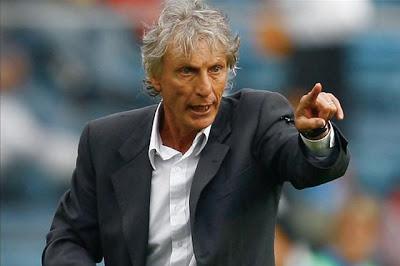 La configuración de José