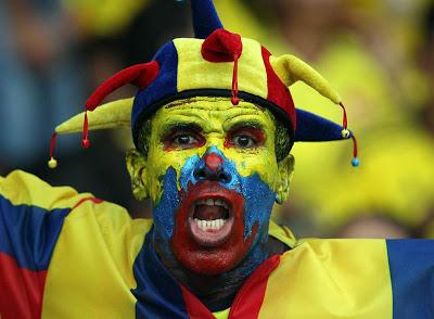 La configuración de José