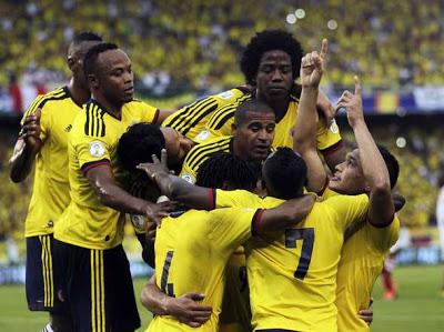 La configuración de José