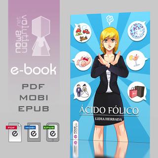 .: Ácido fólico de Lidia Herbada ya en Ebook:.