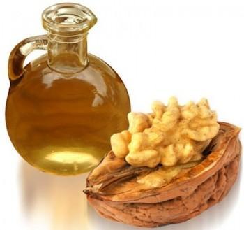 Beneficios para la salud del aceite de nuez
