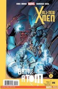 All-New X-Men Nº 16