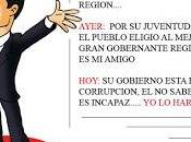 Vehemencia identifica: POLÍTICOS BIPOLARES LIMA PROVINCIAS…???