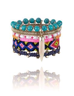 Mix de Accesorios para este verano