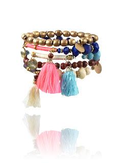 Mix de Accesorios para este verano