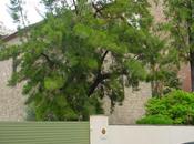 Barcelona...iglesia protestante luterana, alemana calle brusi...12-06-2013...