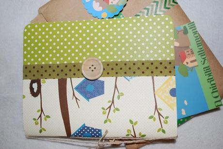 Cuaderno del Chiribil Santamontil